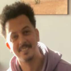 Ahmed Aarab