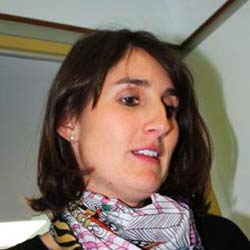 Camille Truskolavski