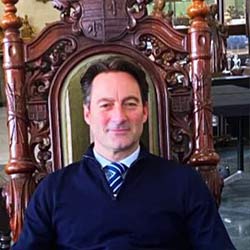Laurent Bernard