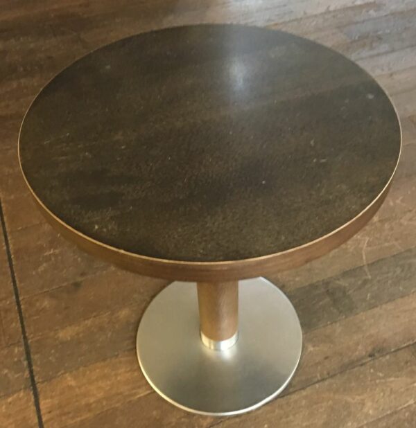 Table ronde