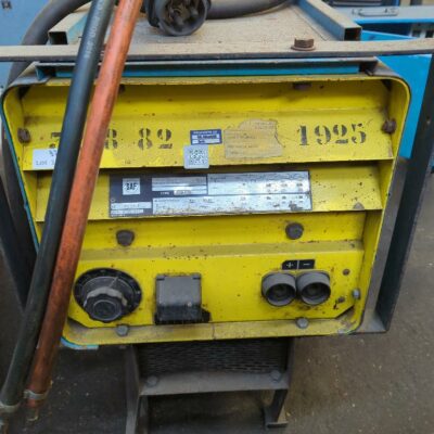 Poste à souder de marque SAF modèle 0 320 0003