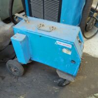 Poste à souder de marque SAF modèle Safmig 480 tri – Image 4