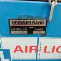 Poste à souder de marque SAF modèle Safmig 480 tri – Image 6