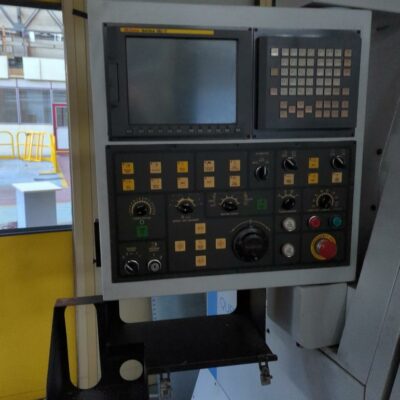 Tour parallèle de marque Hardinge modèle Quest 10/65SP (HS?)
