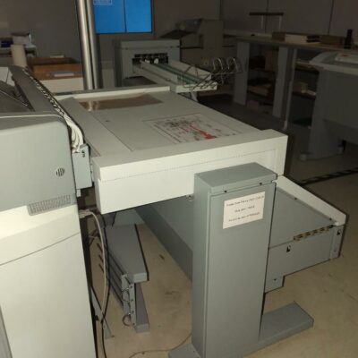 Imprimante traceur de marque OCÉ modèle Tds 750