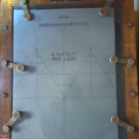 Projecteur gsip de marque Moser Glaser Suisse made. – Image 4