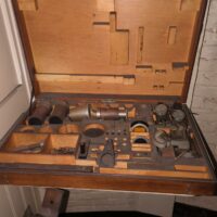Projecteur gsip de marque Moser Glaser Suisse made. – Image 5