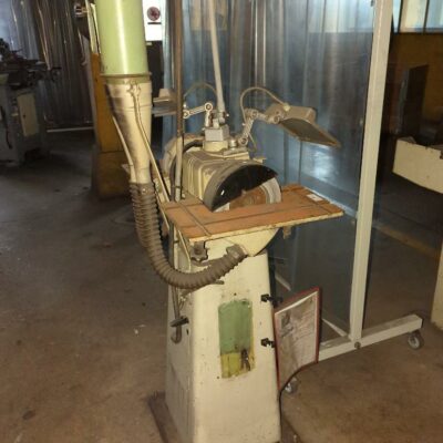 Touret à meuler de marque Mape