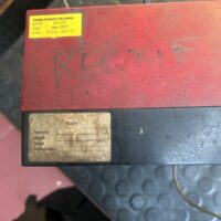 Support de hauteur de précision de marque Federal modèle 2400 avec boîtier Feinpruf millitron 230v. 2 unités. Vendu avec faculté de réunion – Image 4