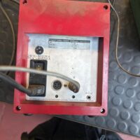 Support de hauteur de précision de marque Federal modèle 2400 avec boîtier Feinpruf millitron 230v. 2 unités. Vendu avec faculté de réunion – Image 5