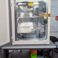 Incubateur de marque THERMO Scientific modèle Forma Series II. Localisation : 1L29 – Image 3