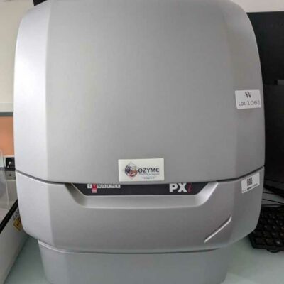 Système d’analyse d’image de marque SYNGENE modèle Pxi. Localisation : 1L26