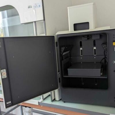 Système d’imagerie de marque SYNGENE modèle GBOX. Localisation : 1L24A