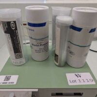Etireuse micro pipette PC-100 PULLER de marque NARISHIGE avec accessoires. Localisation : 1L11 – Image 4