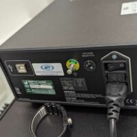 Appareil d'electrophysio avec accessoires. Localisation : 1L11 – Image 6