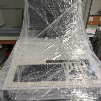 Echographe VEVO 3D rongeurs 770-230 Imaging system + table d’échographie Visual Sonics. Localisation : 1L4