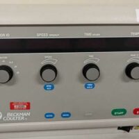 Centrifugeuse AVANTI J-20XP de marque BECKMAN avec un rotor JA20.I Aventi. Localisation : 1L17 – Image 5