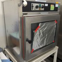 Etuve U40 ms de marque MEMMERT. Localisation : 1L17 – Image 2