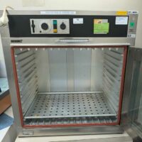 Etuve U40 ms de marque MEMMERT. Localisation : 1L17 – Image 3
