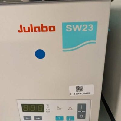 Bain marie de marque JULABO modèle SW23. Localisation : 0L05