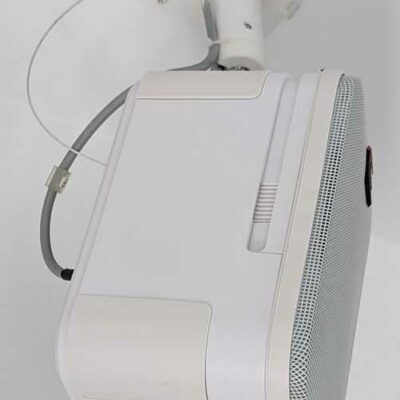 Paire d’enceintes de marque JBL modèle Control 1 Pro, 2x150W. Localisation : Canada rdc haut (1c06)