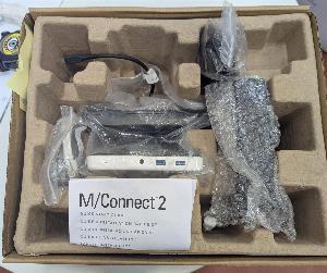 Station d’accueil de marque Humanscale modèle M/Connect 2, neuf dans son emballage d’origine. 6 unités. Vendu à l’unité avec faculté de réunion. Localisation : 8 rue de la Fossé aux Leux 91700 Ste Geneviève des Bois