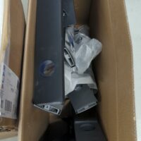 Pied d'écran pour pc, divers modèles. Environ 50 unités. ssol – Image 3