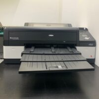 Imprimante Epson Stylus Pro 4900 Spectro Proofer Designer Edition.
86 x 40 x 76 cm.
Localisation : Atelier rdc – Image 2