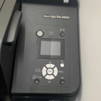 Imprimante Epson Stylus Pro 4900 Spectro Proofer Designer Edition.
86 x 40 x 76 cm.
Localisation : Atelier rdc – Image 4