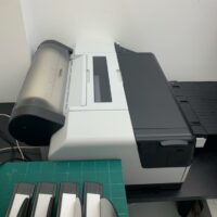 Imprimante Epson Stylus Pro 4900 Spectro Proofer Designer Edition.
86 x 40 x 76 cm.
Localisation : Atelier rdc – Image 5