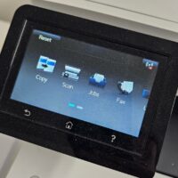Imprimnte de marque HP color Laser Het Pro MFP M477fdw – Image 2