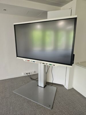 SMART TV de marque SBID modèle 7075