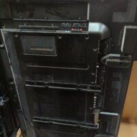 Moniteur 55 pouces de marque Nec modèle MultiSync V552. 12 unités. Vendu à l'unité avec faculté de réunion. Localisation : 10 rue du Ballon - 93160 Noisy-le-Grand – Image 3