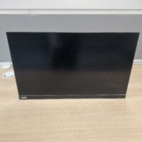 Ecran d'ordianateur de marque Lenovo ThinkCenter Tiny-in-One 24'' Monitor 1920*1080,ou P24Q.
47 unité avec pieds.
15 unites sans pieds – Image 4