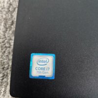 PC portable de marque Lenovo Lenovo ThinkPad T570 8G (old) - malfunction – Image 3