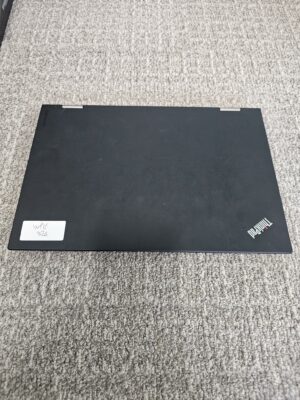 PC portable de marque Lenovo ThinkPad X1 Yoga 2017 2nd Gen i5-7200U 8G(old) - vendu en l'état non testé. 
4 unités vendues avec faculté de réunion.