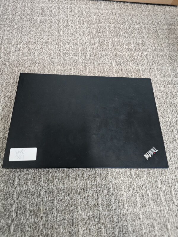 PC portable de marque Lenovo ThinkPad X1 Carbon Gen5 i5-7200U 8G(Old)