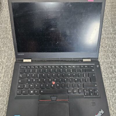 PC portable de marque Lenovo ThinkPad X1 Carbon Gen5 i5-7200U 8G(Old)
