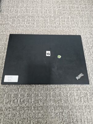 PC portable de marque Lenovo ThinkPad X1 Carbon Gen5 i5-7200U 8G(Old) - battery down
Vendu en l'état non testé. 
2 unités vendues avec faculté de réunion.