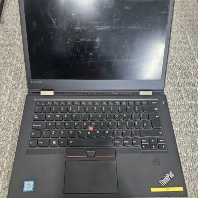 PC portable de marque Lenovo ThinkPad X1 Carbon Gen5 i5-7200U 8G(Old) – battery down
Vendu en l’état non testé. 
2 unités vendues avec faculté de réunion.