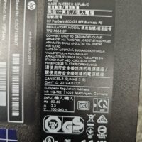 Mini pc Desktop de marque HP 600 G3 SFF PC 8G(old) core i5.
Vendu non testé en l’état 
2 unités vendues avec faculté de réunion. – Image 3