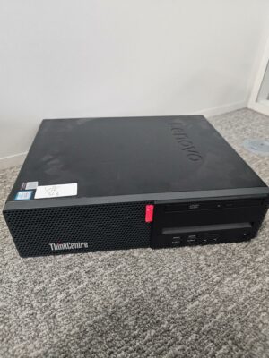 Mini pc Desktop de marque Lenovo ThinkCentre M710s i5 8G (old)
Vendu non testés en l'état. 
4 unités vendues avec faculté de réunion.