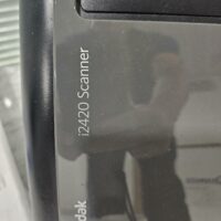 Imprimante de marque Kodak i2420 ADF (old) – Image 2
