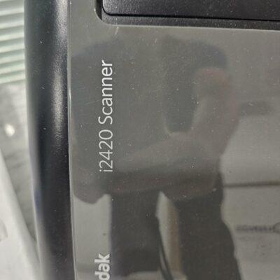 Imprimante de marque Kodak i2420 ADF (old)