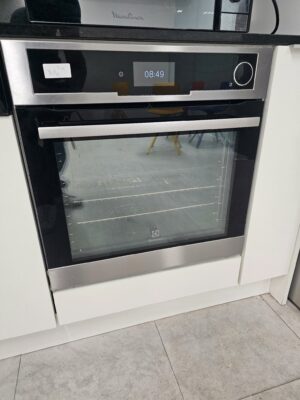 Four multifonction et vapeur de marque electrolux