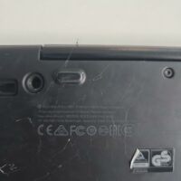 Ordinateur portable de marque HP modèle folio 10-40 processeur Intel inside core i7. – Image 4