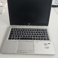 Ordinateur portable de marque HP modèle folio 94 70 M processeur Intel insight corps i7 pro – Image 2