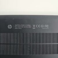 Ordinateur portable de marque HP modèle folio 94 70 M processeur Intel insight corps i7 pro – Image 3