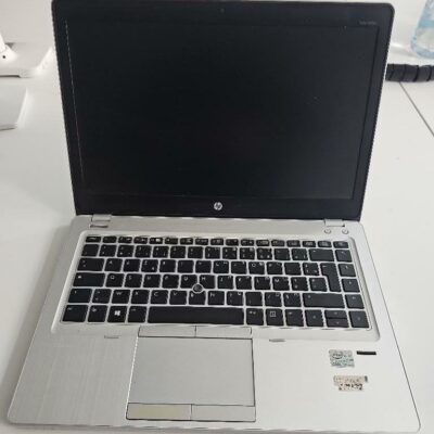 Ordinateur portable de marque HP modèle folio 94 70 M processeur Intel insight corps i7 pro