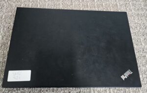 PC portable de marque Lenovo ThinkPad X1 Carbon Gen5 i5-7200U 8G(Old)